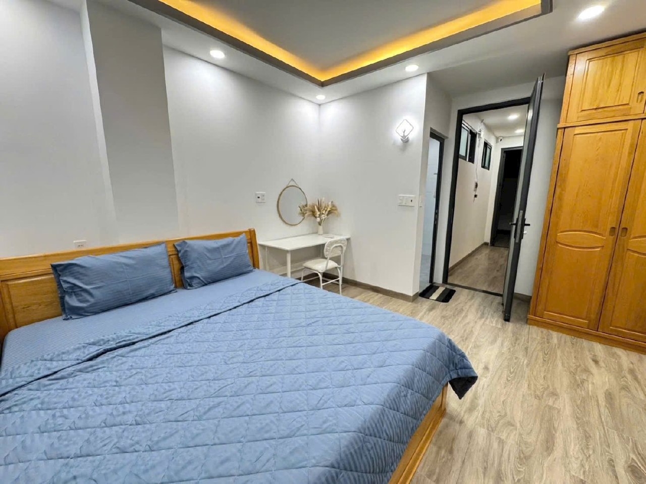 Nhà for Rent in Nha Trang, ₫30,000,000 / mo, photo 5