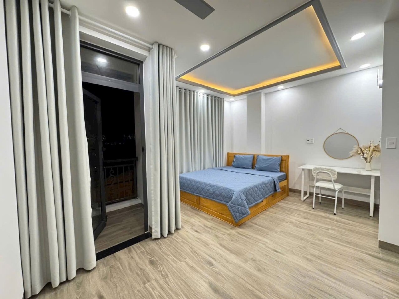Nhà for Rent in Nha Trang, ₫30,000,000 / mo, photo 3