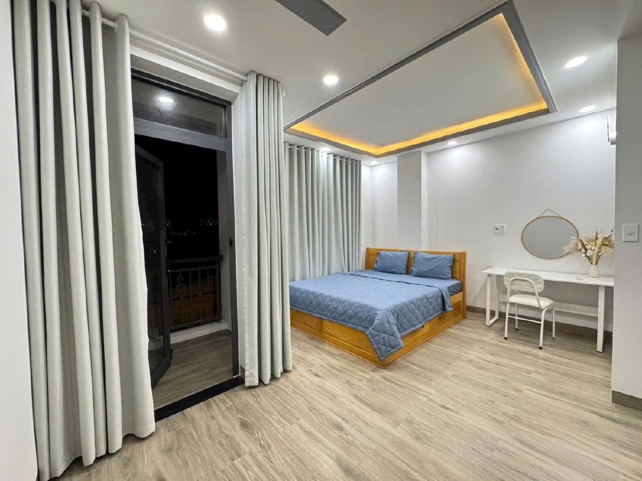Nhà for Rent in Nha Trang, ₫30,000,000 / mo, photo 2