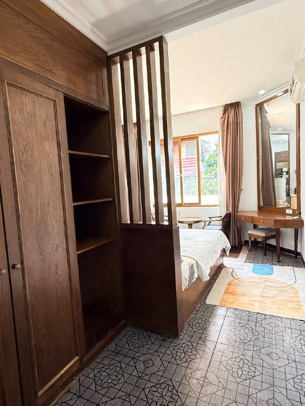 Căn hộ for Rent in Hai Bà Trưng Street, center of Nha Trang, Nha Trang, ₫6,000,000 / mo, photo 5