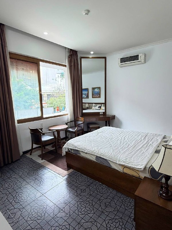 Căn hộ for Rent in Hai Bà Trưng Street, center of Nha Trang, Nha Trang, ₫6,000,000 / mo, photo 4