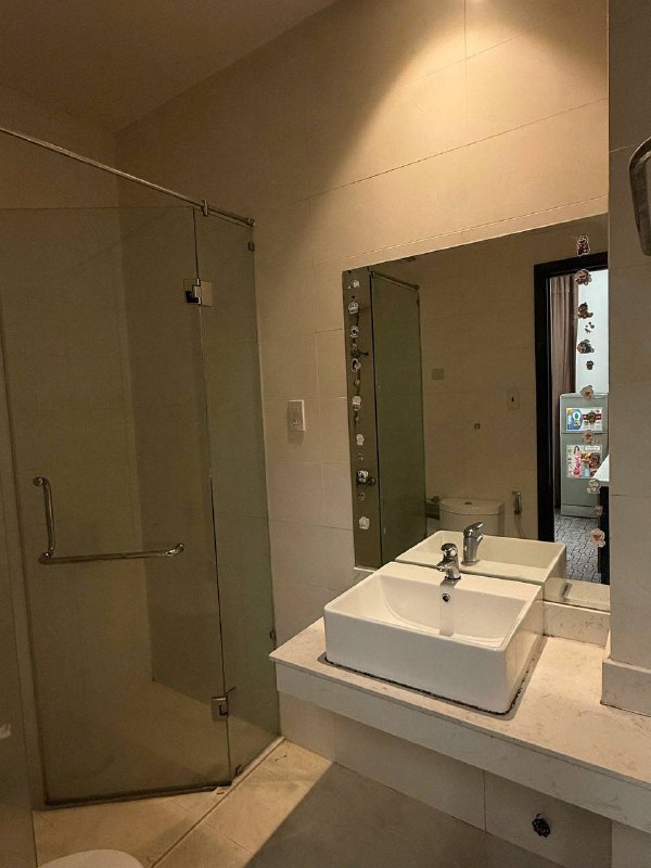 Căn hộ for Rent in Hai Bà Trưng Street, center of Nha Trang, Nha Trang, ₫6,000,000 / mo, photo 2