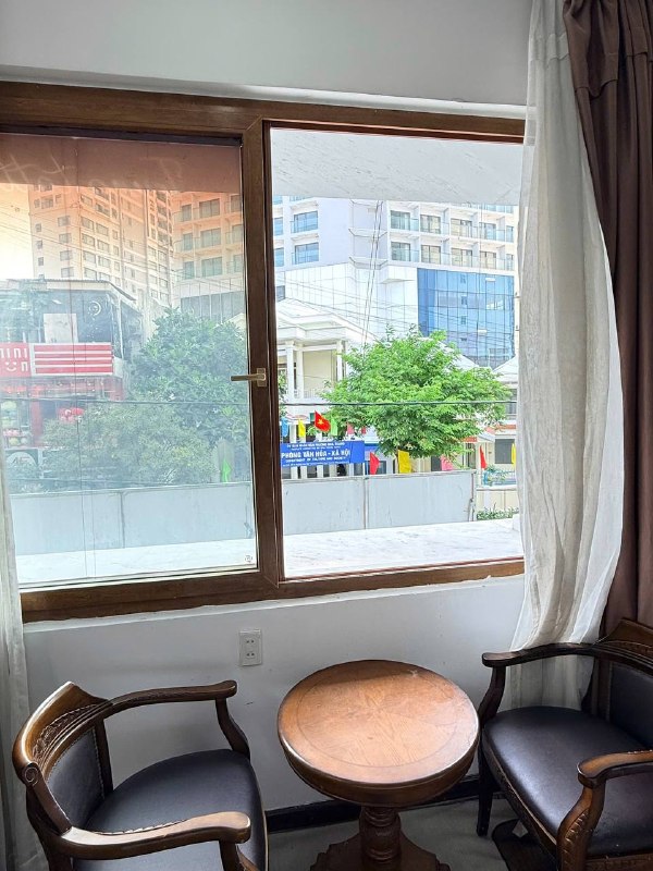 Căn hộ for Rent in Hai Bà Trưng Street, center of Nha Trang, Nha Trang, ₫6,000,000 / mo, photo
