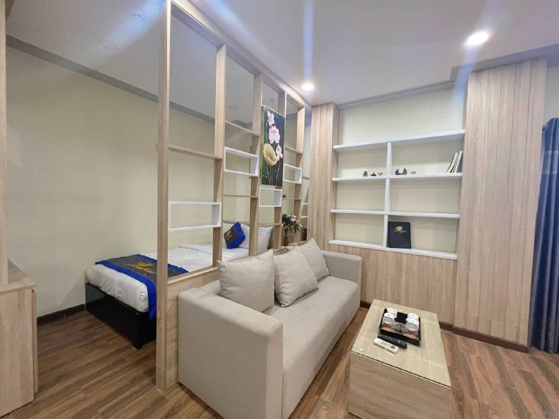Căn hộ for Rent in 23/10, Phương Sơn, Phuong Son, Nha Trang, ₫9,000,000 / mo, photo 6