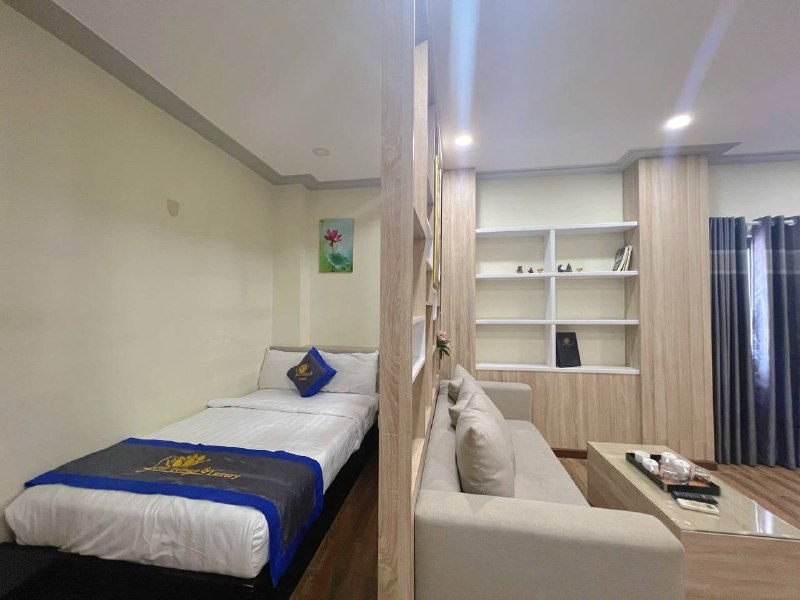 Căn hộ for Rent in 23/10, Phương Sơn, Phuong Son, Nha Trang, ₫9,000,000 / mo, photo 5