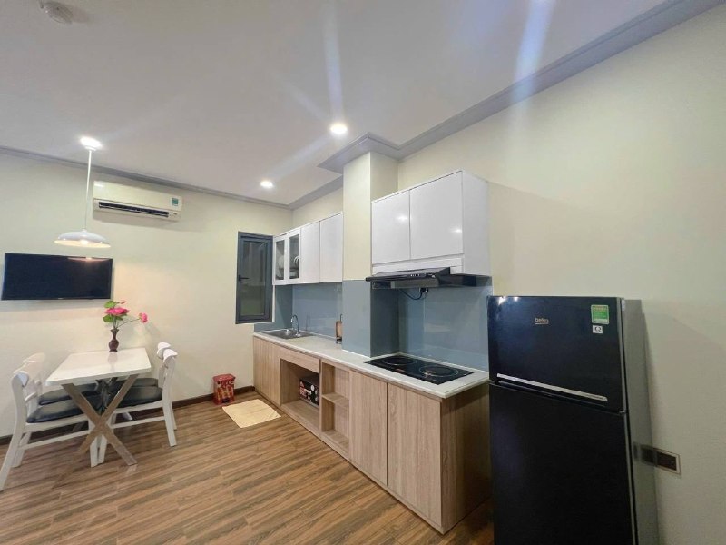 Căn hộ for Rent in 23/10, Phương Sơn, Phuong Son, Nha Trang, ₫9,000,000 / mo, photo 4