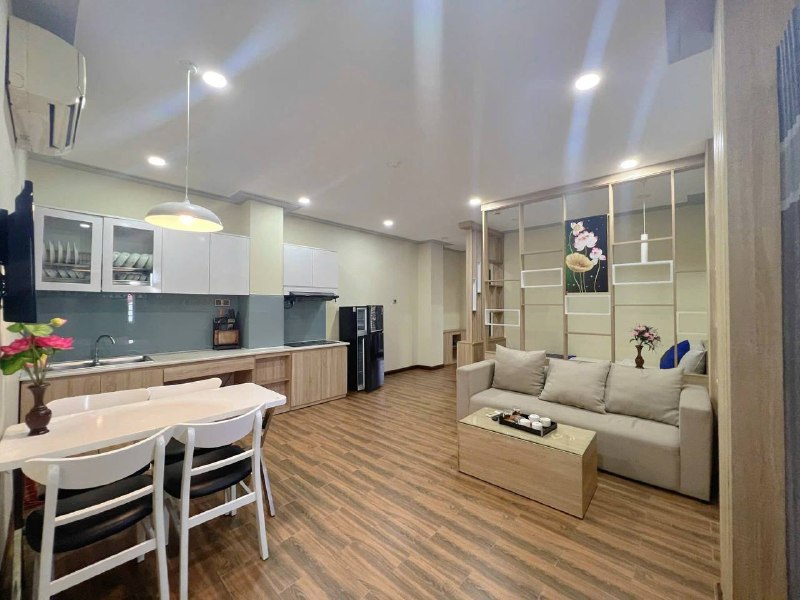 Căn hộ for Rent in 23/10, Phương Sơn, Phuong Son, Nha Trang, ₫9,000,000 / mo, photo 3