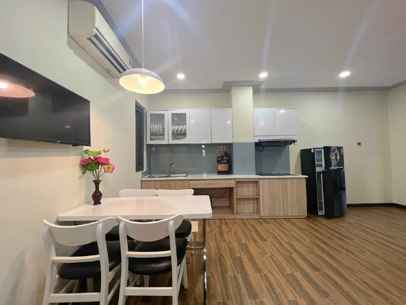 Căn hộ for Rent in 23/10, Phương Sơn, Phuong Son, Nha Trang, ₫9,000,000 / mo, photo 2