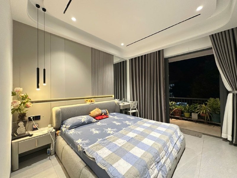 Nhà for Rent in Ha Quang area, near Nha Trang railway station, west, Nha Trang, ₫30,000,000 / mo, photo 6
