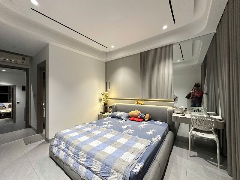 Nhà for Rent in Ha Quang area, near Nha Trang railway station, west, Nha Trang, ₫30,000,000 / mo, photo 5