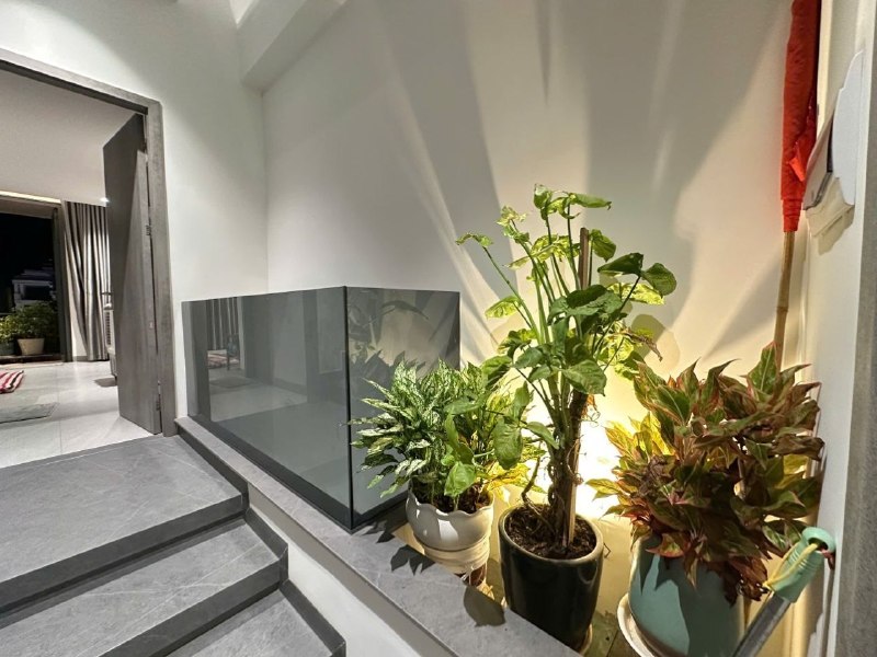 Nhà for Rent in Ha Quang area, near Nha Trang railway station, west, Nha Trang, ₫30,000,000 / mo, photo 4