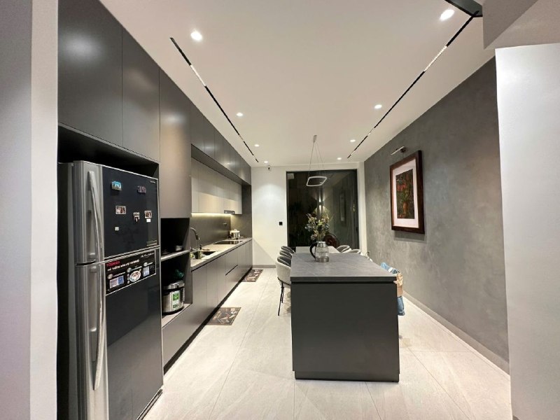 Nhà for Rent in Ha Quang area, near Nha Trang railway station, west, Nha Trang, ₫30,000,000 / mo, photo 2