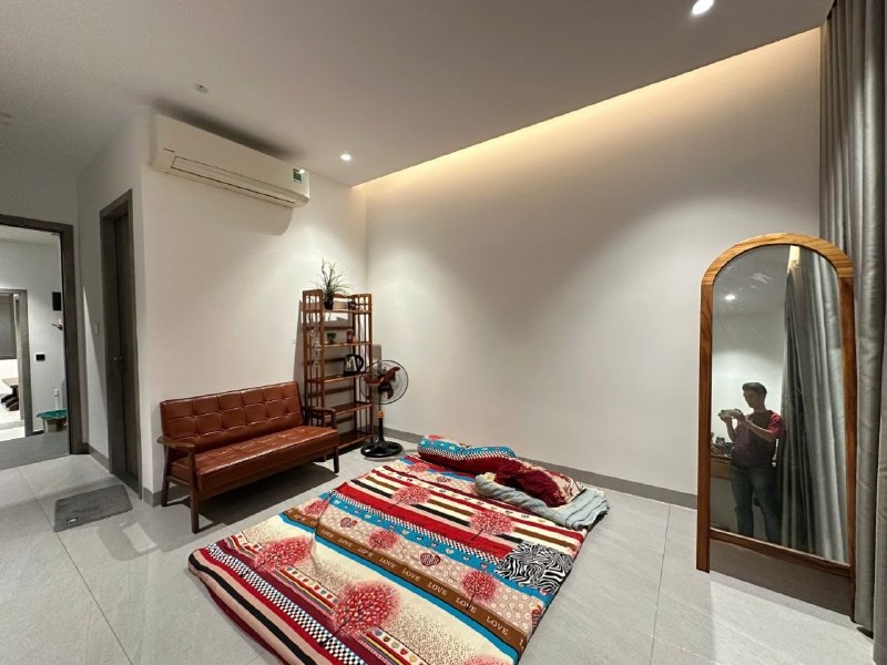 Nhà for Rent in Ha Quang area, near Nha Trang railway station, west, Nha Trang, ₫30,000,000 / mo, photo