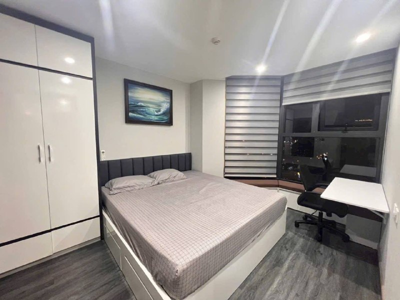 Căn hộ for Rent in Hud Building, center of Nha Trang, Nha Trang, ₫18,000,000 / mo, photo 4