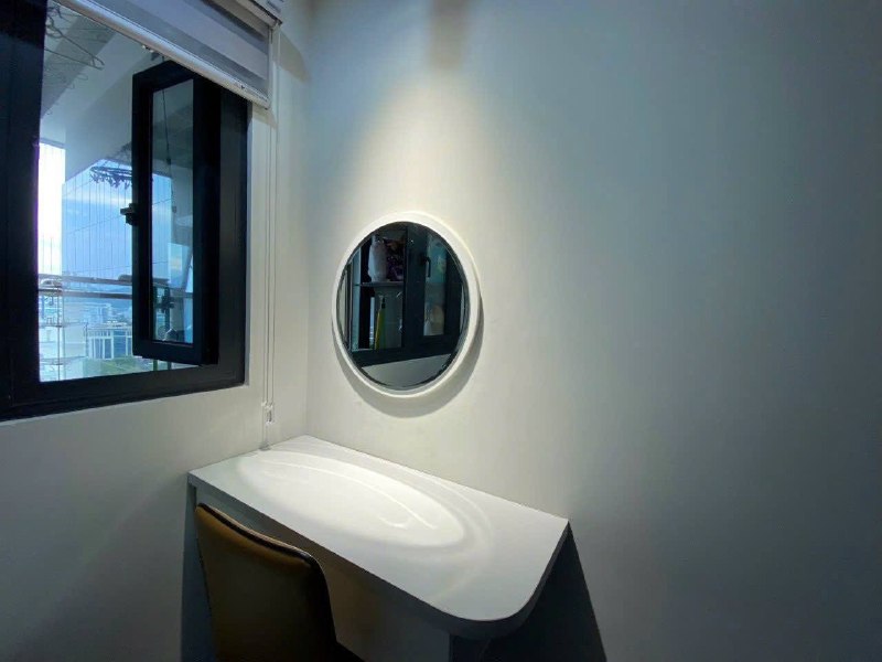 Căn hộ for Rent in Hud Building, center of Nha Trang, Nha Trang, ₫18,000,000 / mo, photo 3