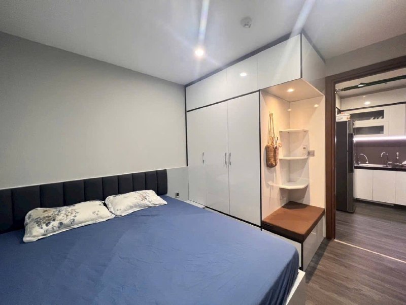 Căn hộ for Rent in Hud Building, center of Nha Trang, Nha Trang, ₫18,000,000 / mo, photo 2