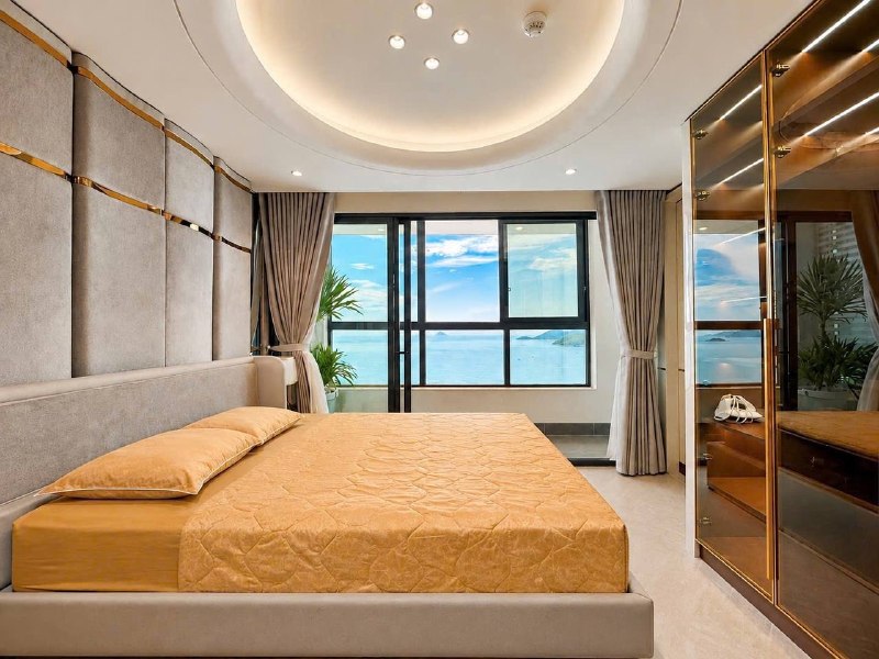 Căn hộ for Rent in Nha Trang, ₫35,000,000 / mo, photo 6