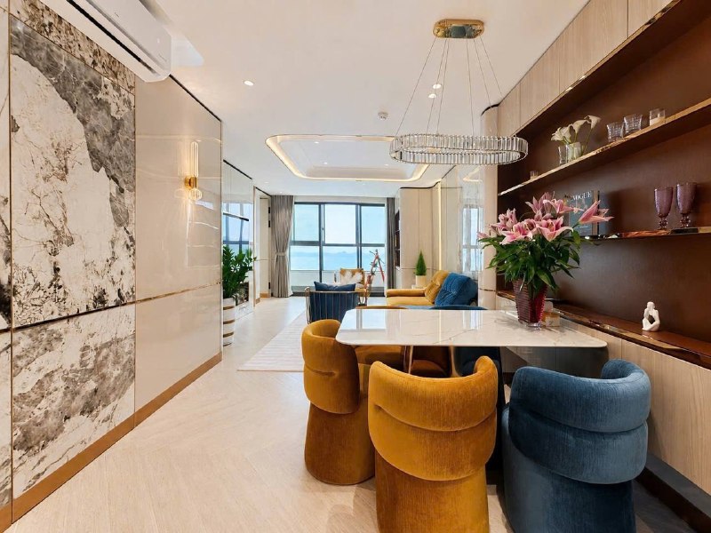 Căn hộ for Rent in Nha Trang, ₫35,000,000 / mo, photo 5