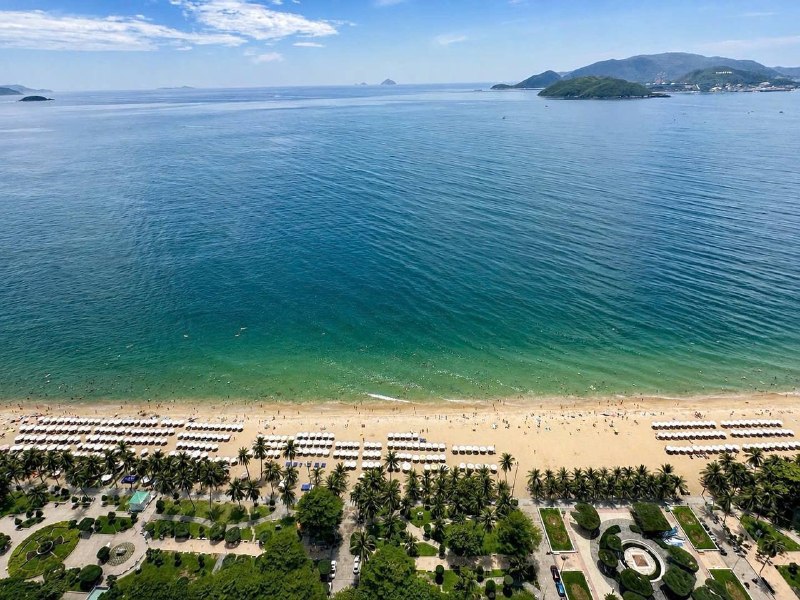 Căn hộ for Rent in Nha Trang, ₫35,000,000 / mo, photo 4