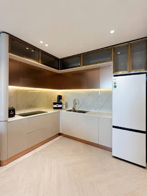 Căn hộ for Rent in Nha Trang, ₫35,000,000 / mo, photo 3