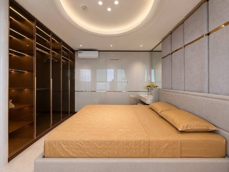 Căn hộ for Rent in Nha Trang, ₫35,000,000 / mo, photo 2