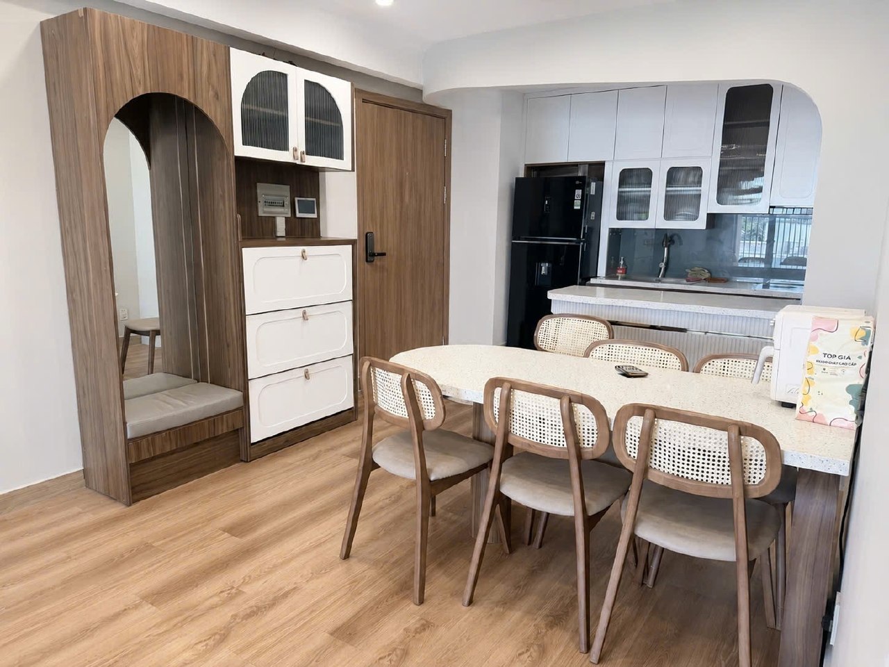 Căn hộ for Rent in Nha Trang, ₫18,000,000 / mo, photo 6