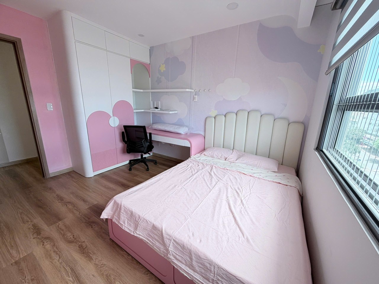 Căn hộ for Rent in Nha Trang, ₫18,000,000 / mo, photo 5