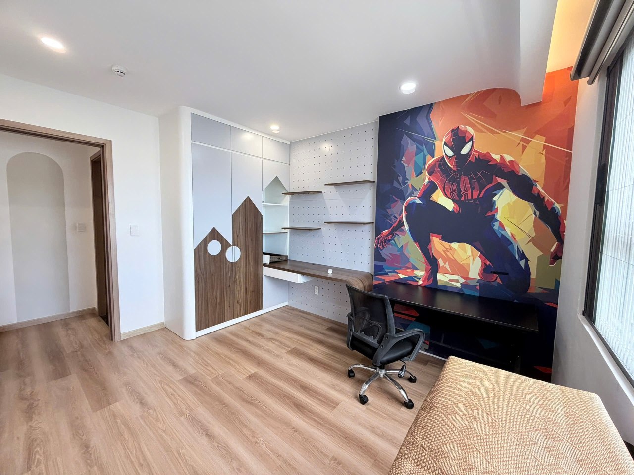 Căn hộ for Rent in Nha Trang, ₫18,000,000 / mo, photo 4
