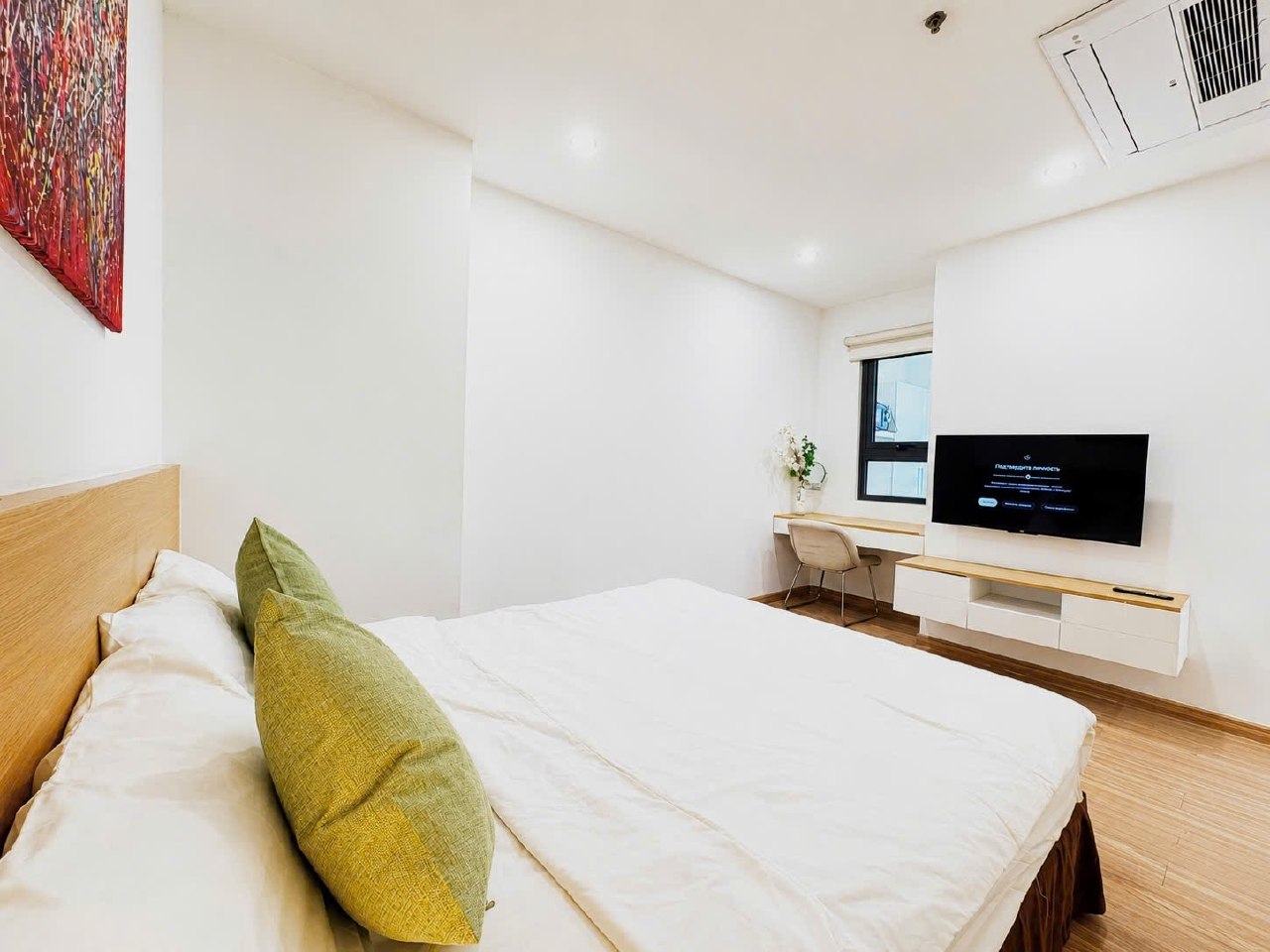 Căn hộ for Rent in Nha Trang, ₫20,000,000 / mo, photo 4