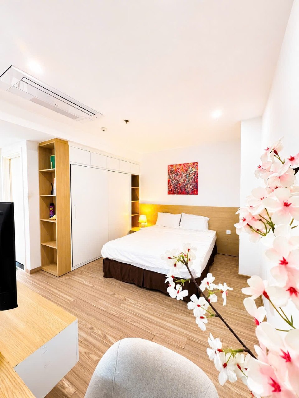 Căn hộ for Rent in Nha Trang, ₫20,000,000 / mo, photo 3