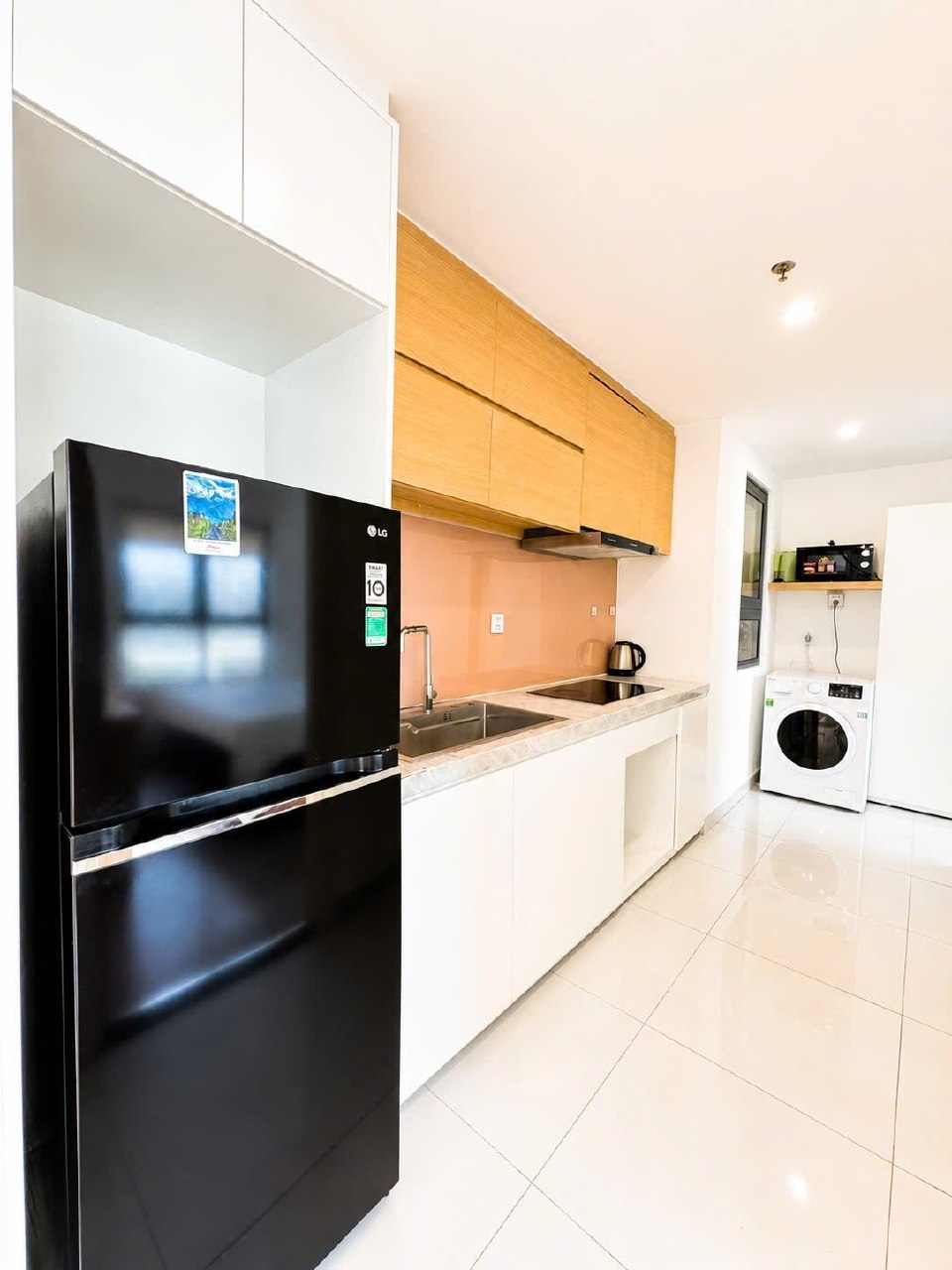 Căn hộ for Rent in Nha Trang, ₫20,000,000 / mo, photo 2