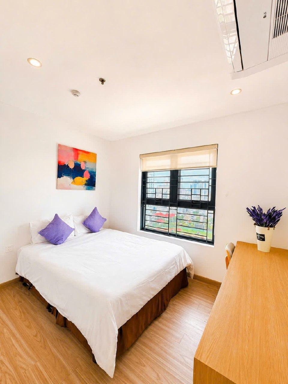 Căn hộ for Rent in Nha Trang, ₫20,000,000 / mo, photo