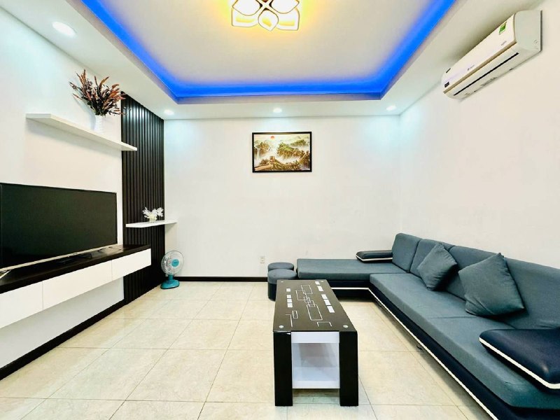 Căn hộ for Rent in Muong Thanh Luxury Khanh Hoa, Muong Thanh River, Nha Trang, ₫12,500,000 / mo, photo 6