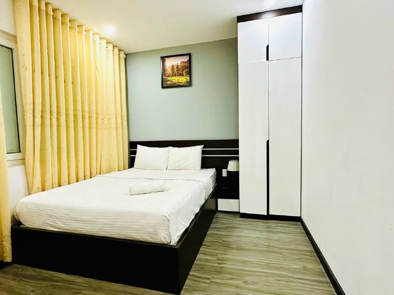 Căn hộ for Rent in Muong Thanh Luxury Khanh Hoa, Muong Thanh River, Nha Trang, ₫12,500,000 / mo, photo 5