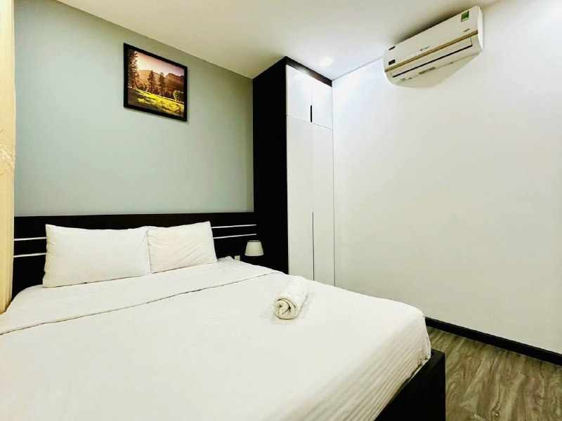 Căn hộ for Rent in Muong Thanh Luxury Khanh Hoa, Muong Thanh River, Nha Trang, ₫12,500,000 / mo, photo 3
