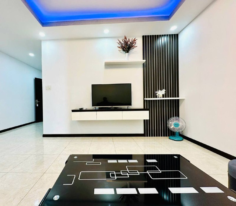 Căn hộ for Rent in Muong Thanh Luxury Khanh Hoa, Muong Thanh River, Nha Trang, ₫12,500,000 / mo, photo 2