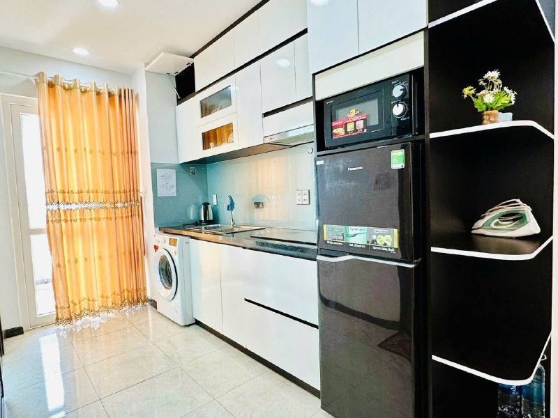 Căn hộ for Rent in Muong Thanh Luxury Khanh Hoa, Muong Thanh River, Nha Trang, ₫12,500,000 / mo, photo