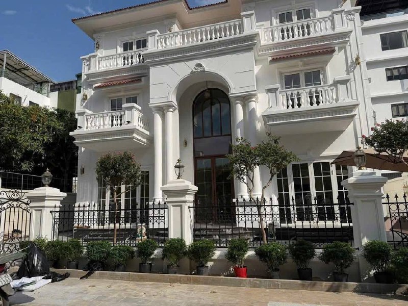Căn hộ for Rent in Nha Trang, photo