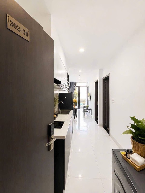 Căn hộ for Rent in Cao Ba Quat, Son Tra, Son Tra, ₫12,000,000 / mo, photo 6