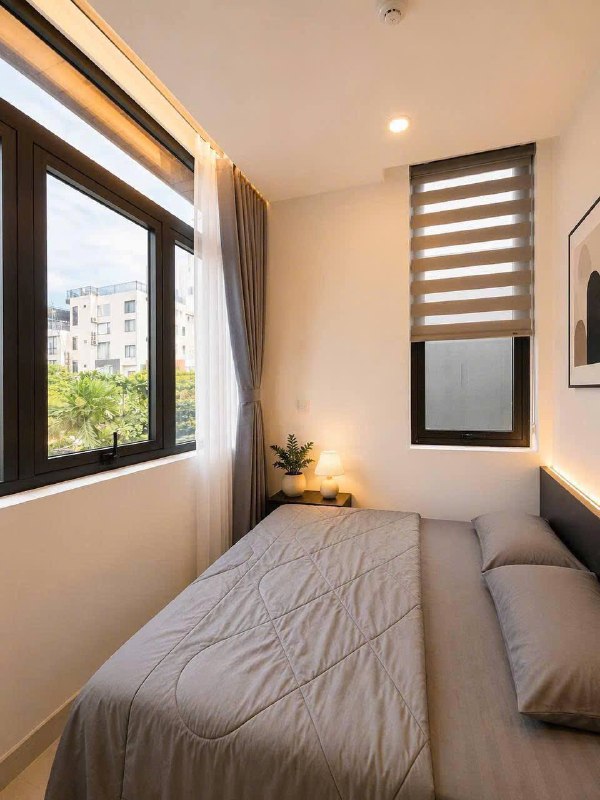 Căn hộ for Rent in Cao Ba Quat, Son Tra, Sơn Trà, ₫12,000,000 / mo, photo 5