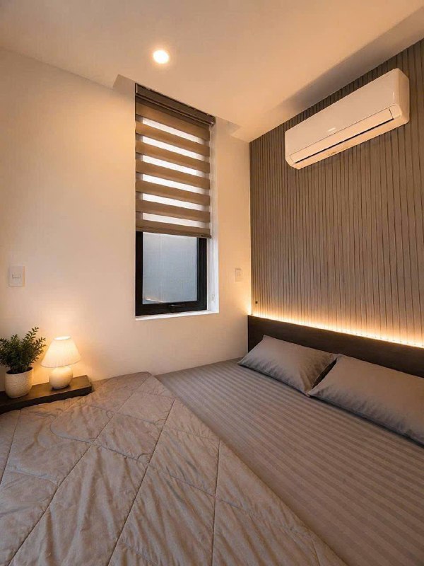 Căn hộ for Rent in Cao Ba Quat, Son Tra, Sơn Trà, ₫12,000,000 / mo, photo 3