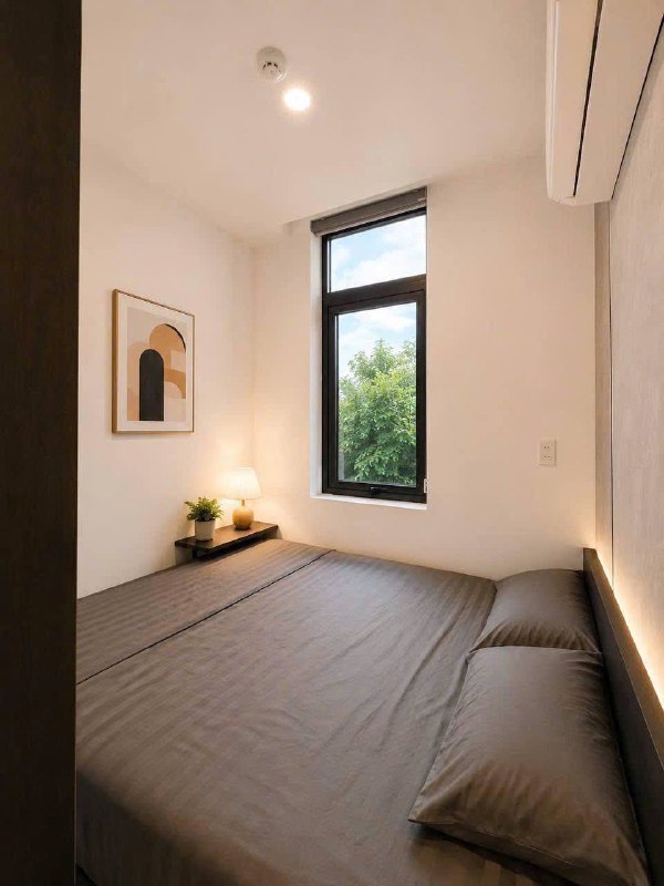 Căn hộ for Rent in Cao Ba Quat, Son Tra, Sơn Trà, ₫12,000,000 / mo, photo 2