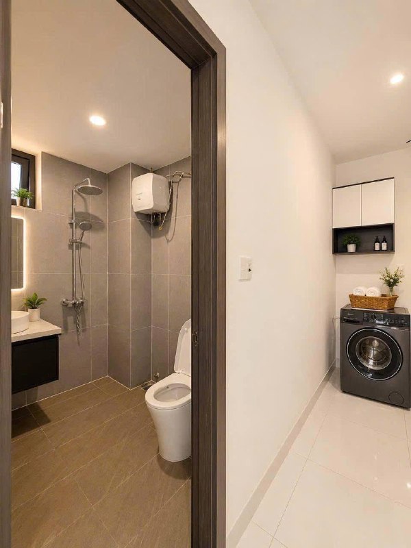 Căn hộ for Rent in Cao Ba Quat, Son Tra, Sơn Trà, ₫12,000,000 / mo, photo
