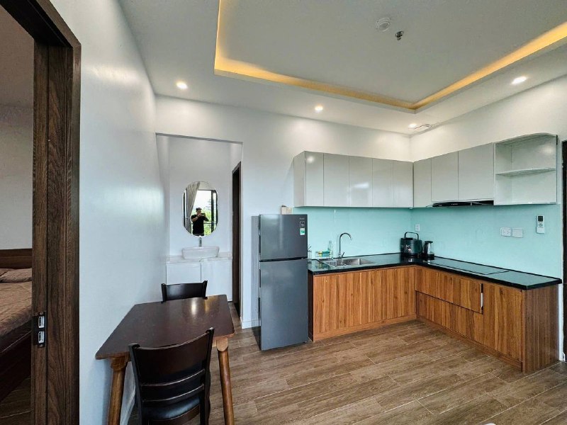 Căn hộ for Rent in Ho Huan Nghiep, Ngu Hanh Son, Ngu Hanh Son, ₫16,000,000 / mo, photo 6