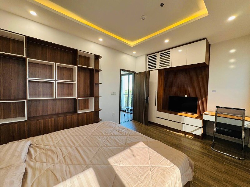 Căn hộ for Rent in Ho Huan Nghiep, Ngu Hanh Son, Ngũ Hành Sơn, ₫16,000,000 / mo, photo 5
