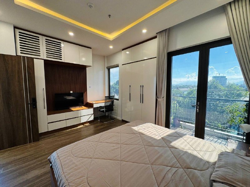 Căn hộ for Rent in Ho Huan Nghiep, Ngu Hanh Son, Ngũ Hành Sơn, ₫16,000,000 / mo, photo 4
