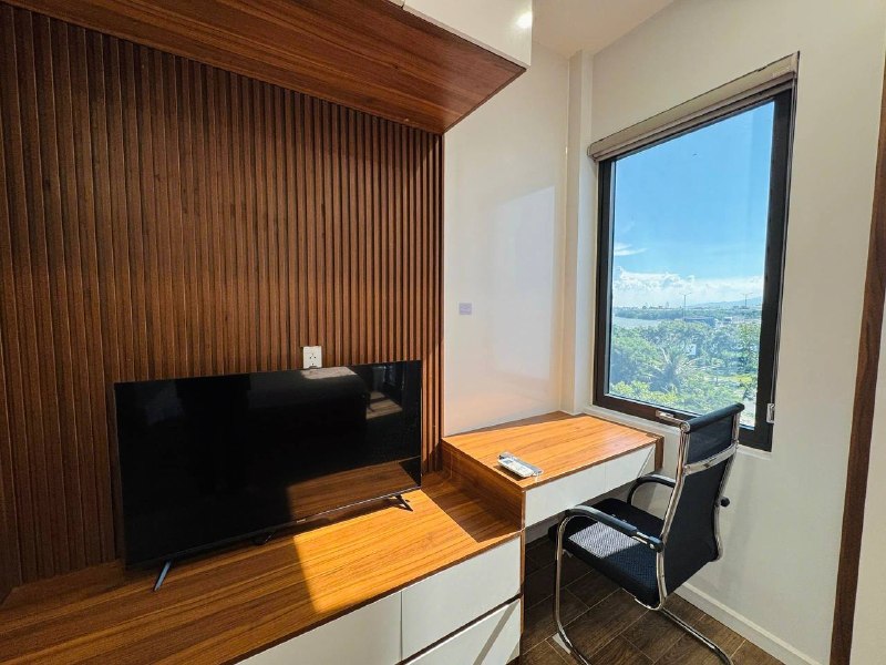 Căn hộ for Rent in Ho Huan Nghiep, Ngu Hanh Son, Ngũ Hành Sơn, ₫16,000,000 / mo, photo 3