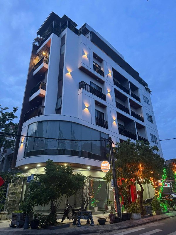Căn hộ for Rent in Ho Huan Nghiep, Ngu Hanh Son, Ngũ Hành Sơn, ₫16,000,000 / mo, photo