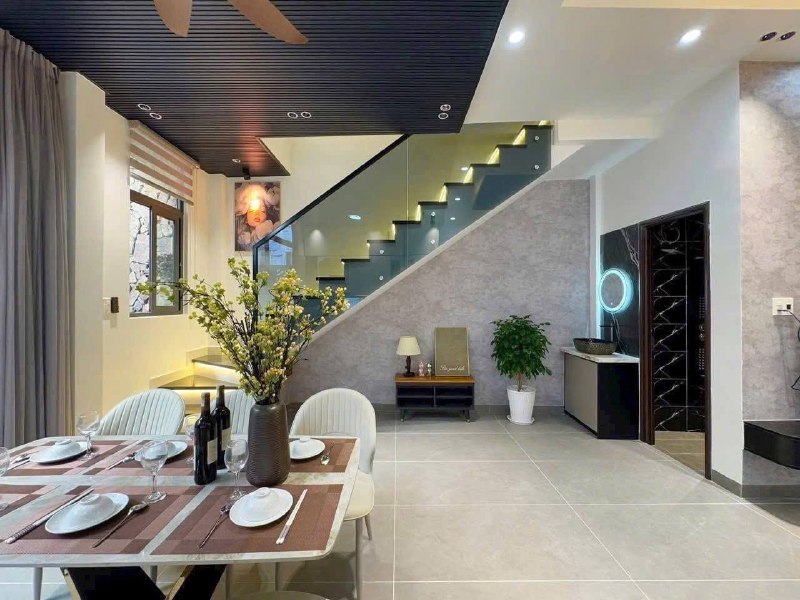 Nhà for Rent in Bac Dau, Hai Chau, Hai Chau, ₫35,000,000 / mo, photo 6