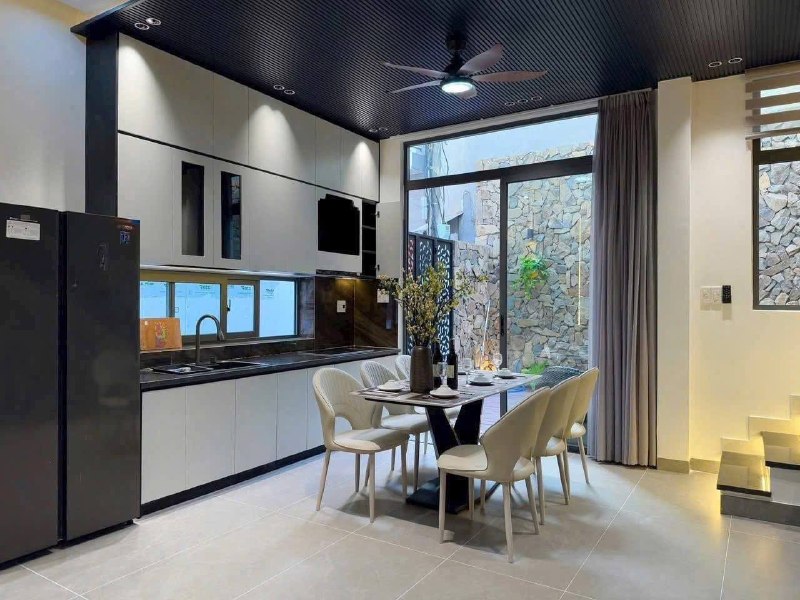 Nhà for Rent in Bac Dau, Hai Chau, Hải Châu, ₫35,000,000 / mo, photo 5